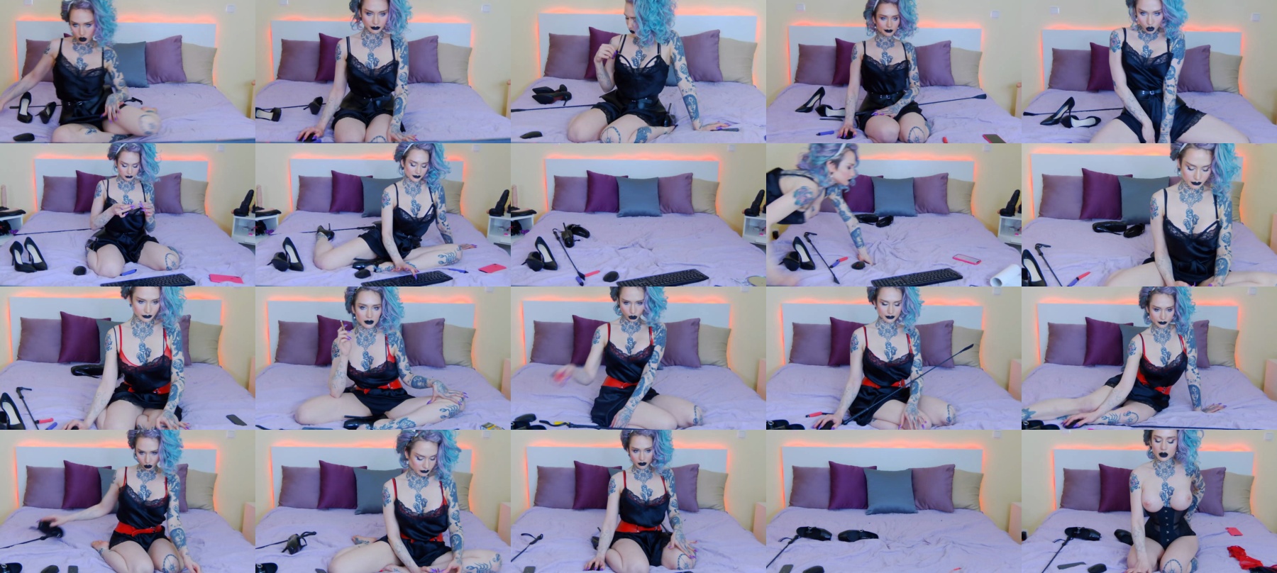Jasmine_Mistress  13-03-2021